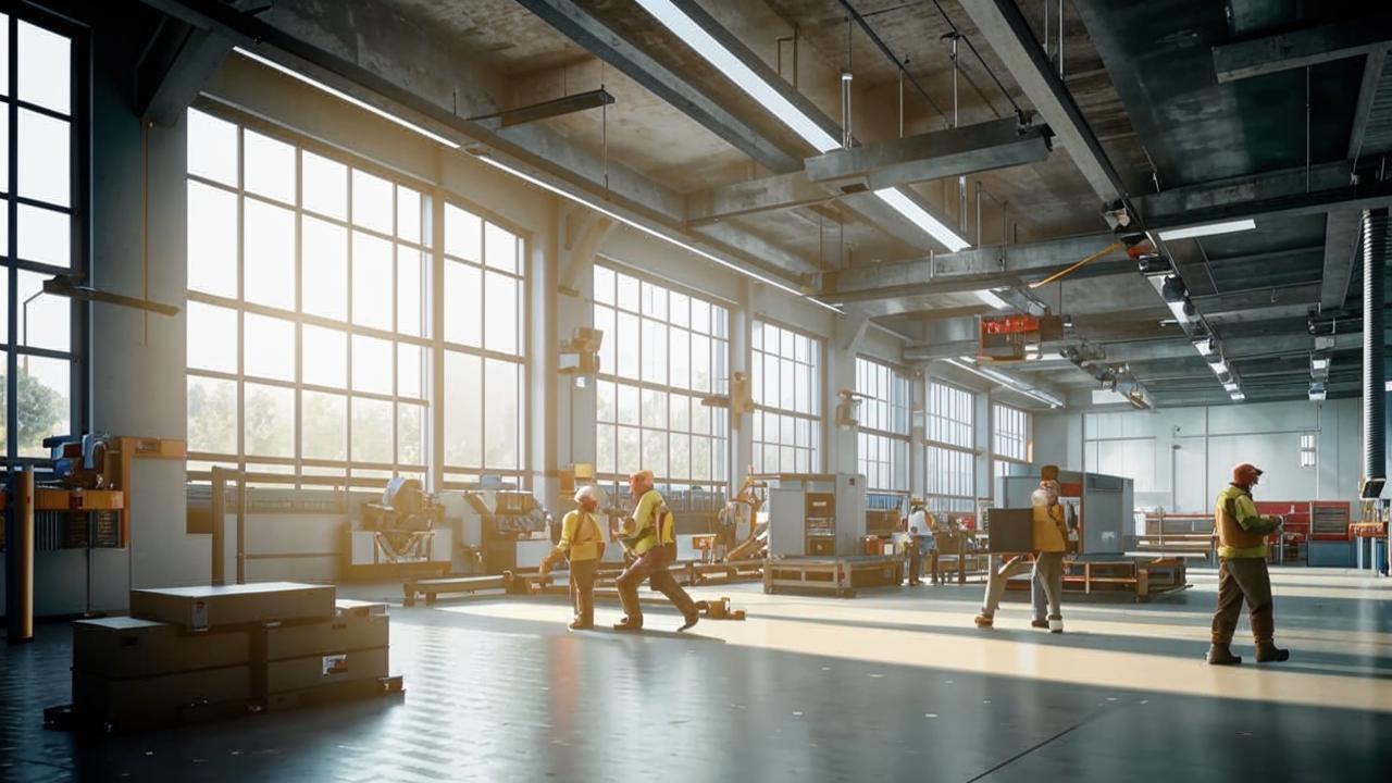 Heating, Ventilation, and Air Conditioning (HVAC) Systems