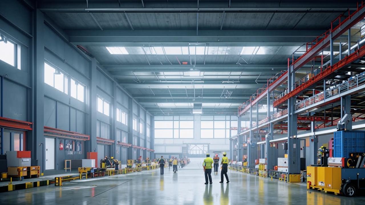 Low Voltage Systems