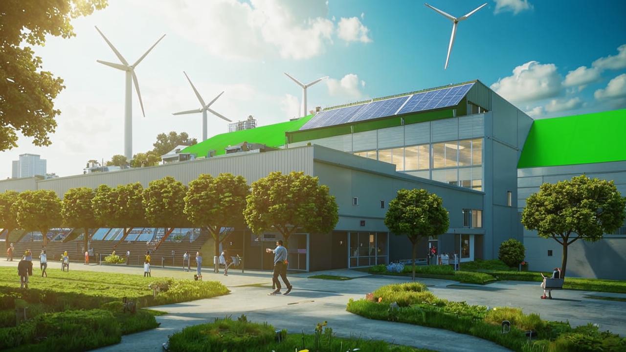 Environmental Protection Measures